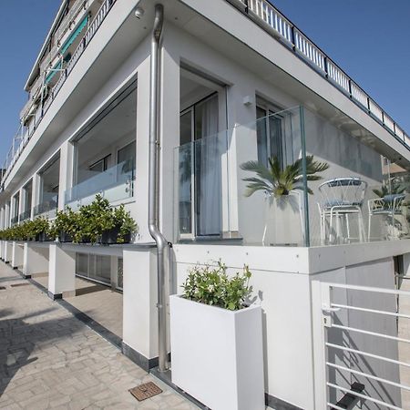 Vistamare Luxury Retreat Apartman Sestri Levante Kültér fotó
