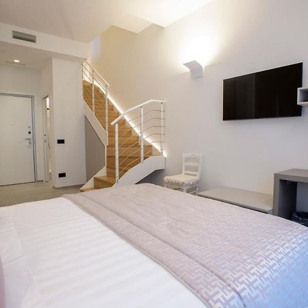 Vistamare Luxury Retreat Apartman Sestri Levante Kültér fotó
