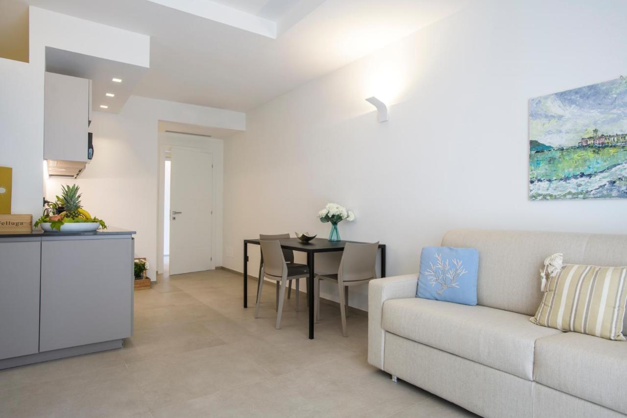 Vistamare Luxury Retreat Apartman Sestri Levante Kültér fotó