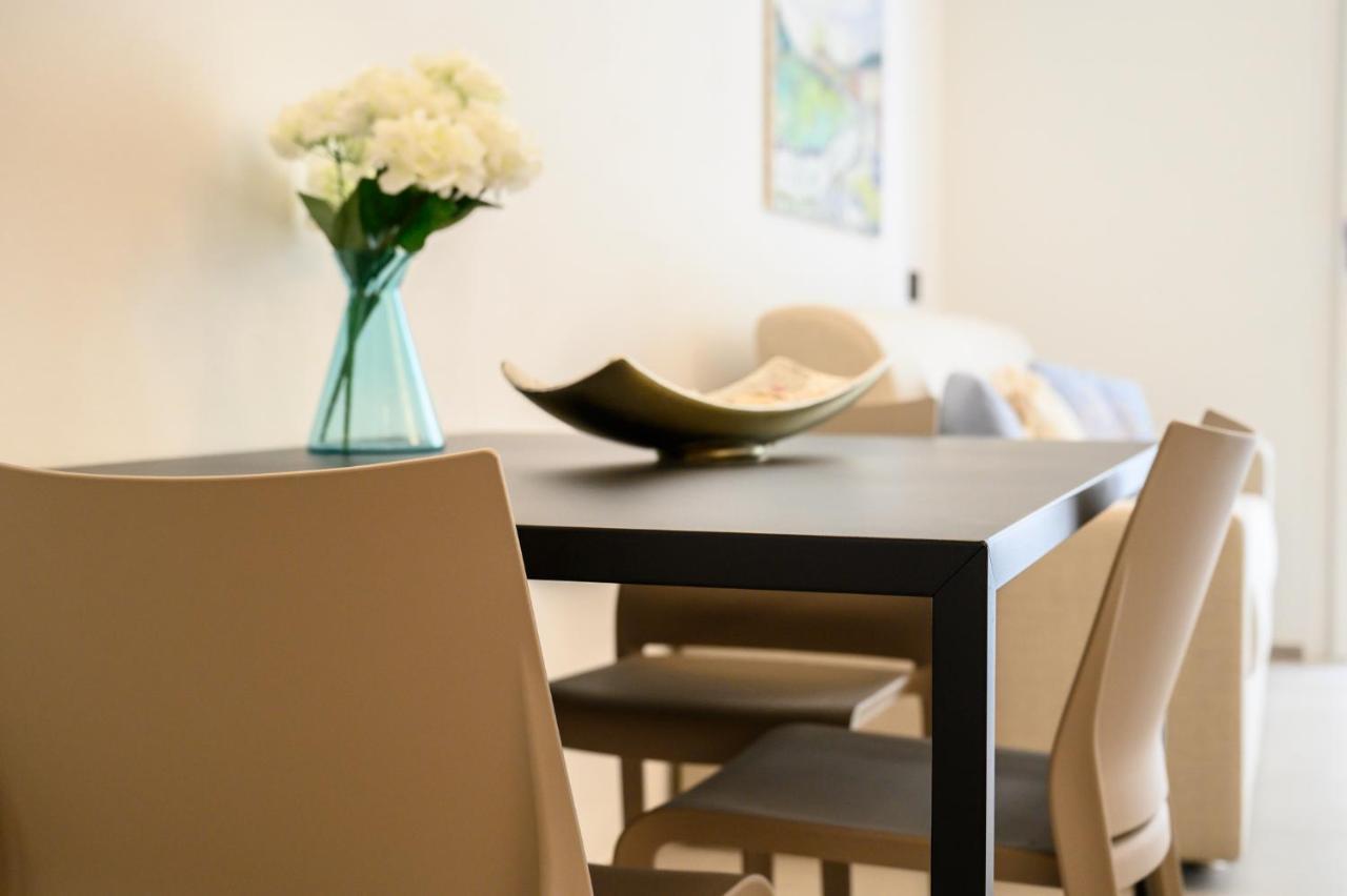 Vistamare Luxury Retreat Apartman Sestri Levante Kültér fotó