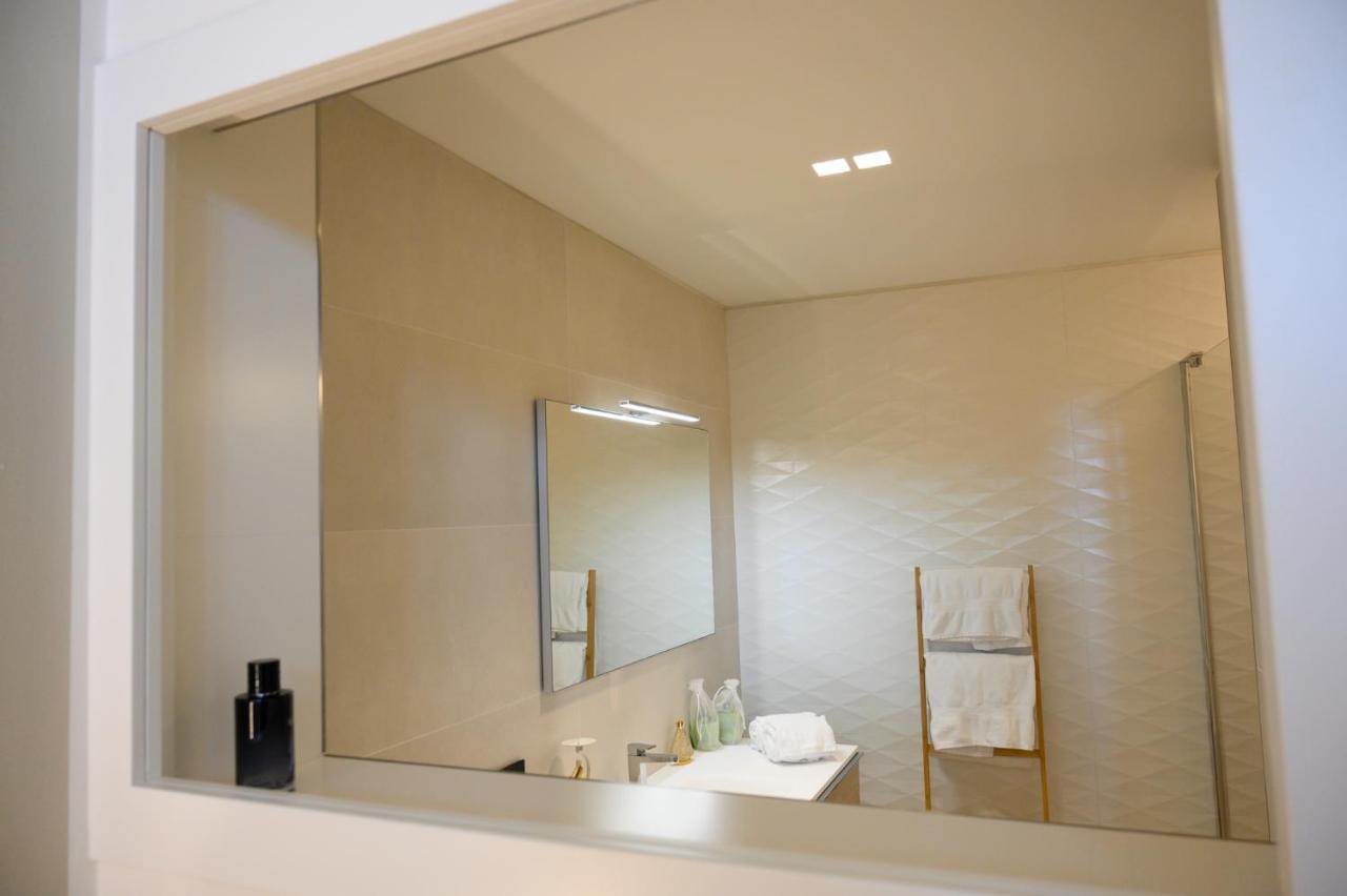 Vistamare Luxury Retreat Apartman Sestri Levante Kültér fotó