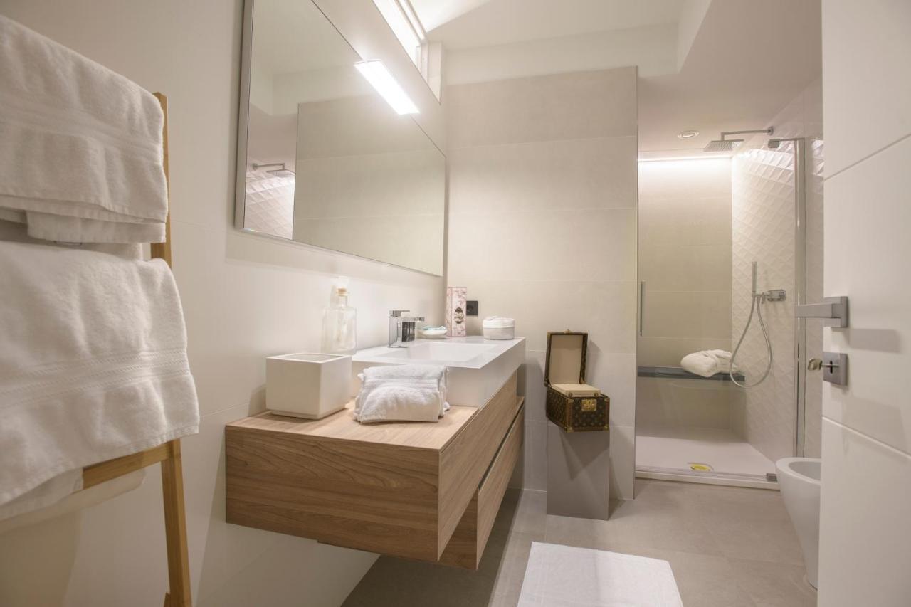 Vistamare Luxury Retreat Apartman Sestri Levante Kültér fotó