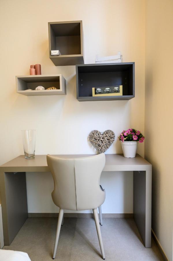 Vistamare Luxury Retreat Apartman Sestri Levante Kültér fotó
