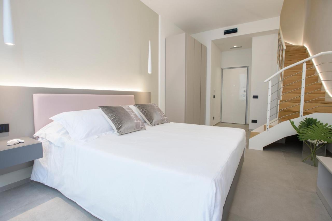 Vistamare Luxury Retreat Apartman Sestri Levante Kültér fotó