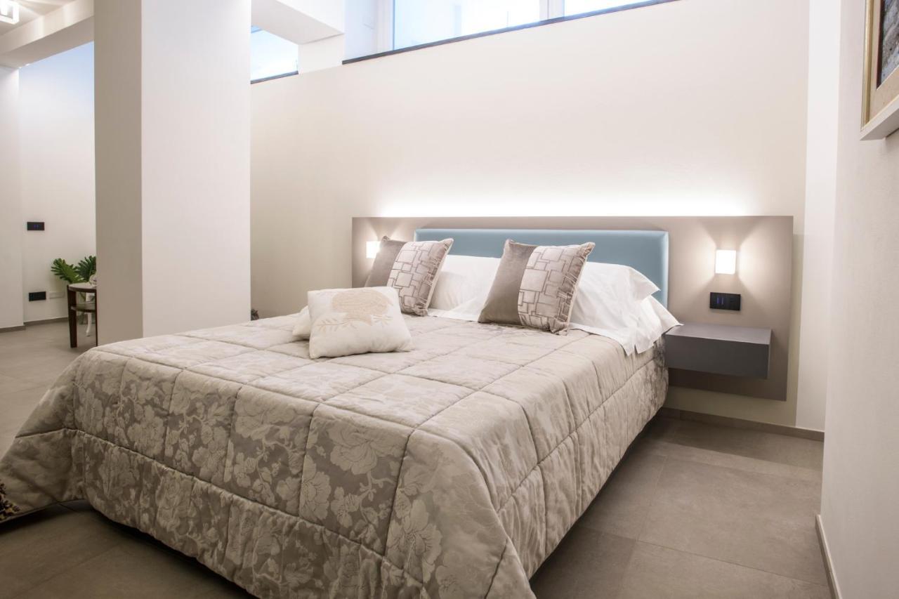 Vistamare Luxury Retreat Apartman Sestri Levante Kültér fotó