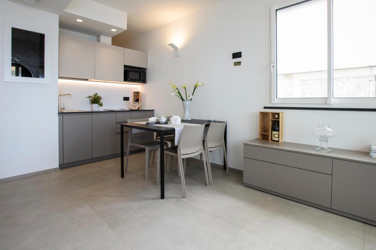 Vistamare Luxury Retreat Apartman Sestri Levante Kültér fotó