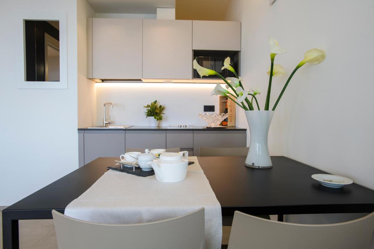 Vistamare Luxury Retreat Apartman Sestri Levante Kültér fotó
