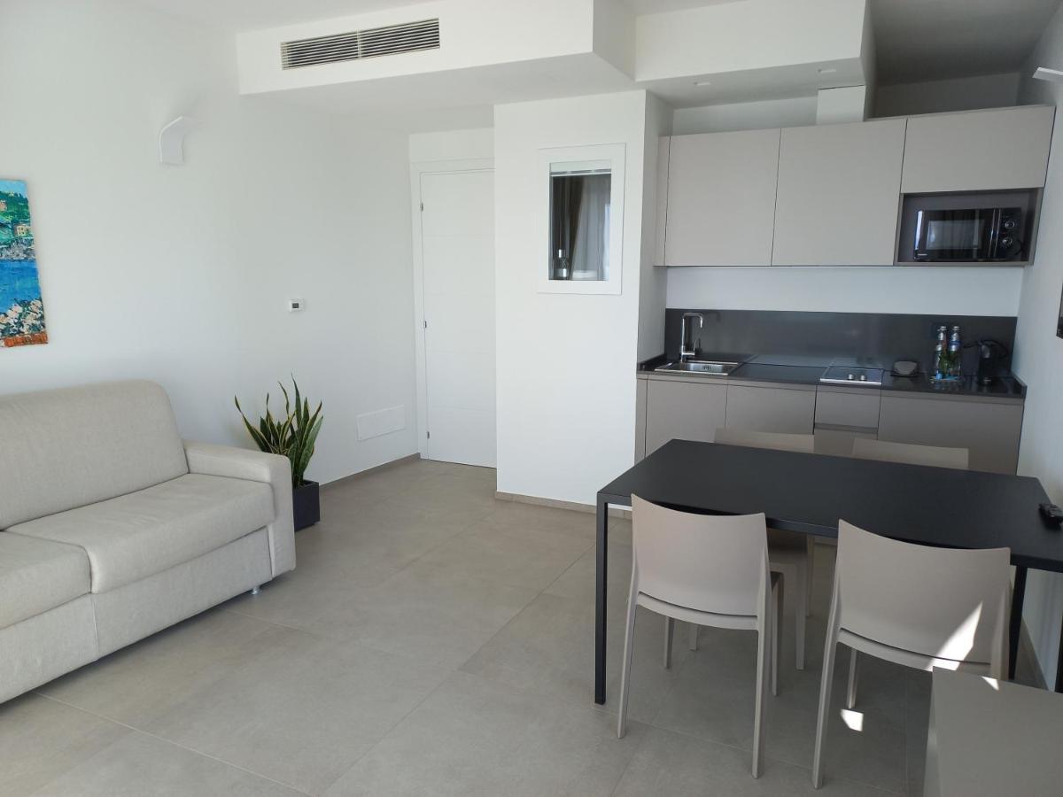 Vistamare Luxury Retreat Apartman Sestri Levante Kültér fotó