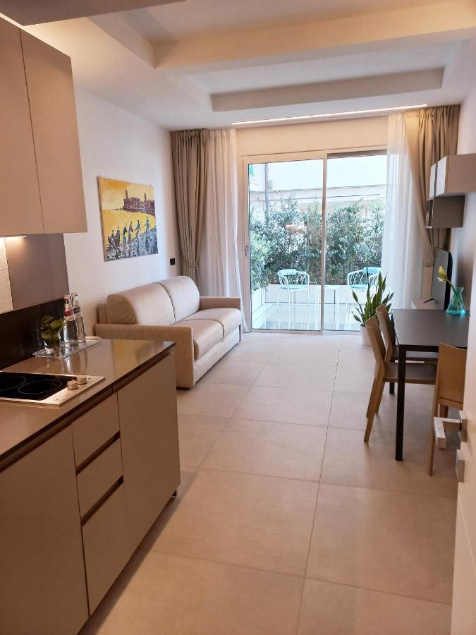 Vistamare Luxury Retreat Apartman Sestri Levante Kültér fotó