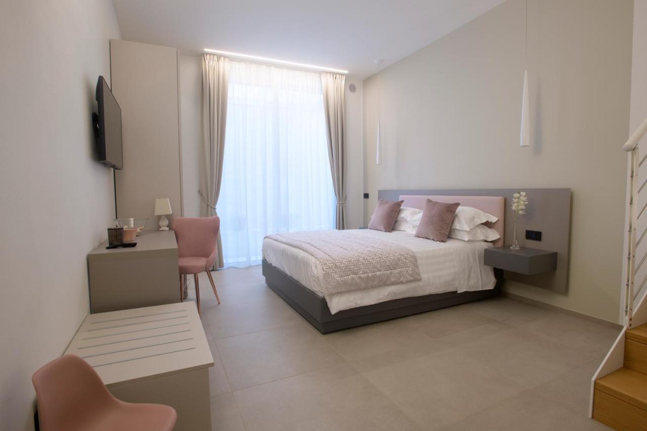 Vistamare Luxury Retreat Apartman Sestri Levante Kültér fotó
