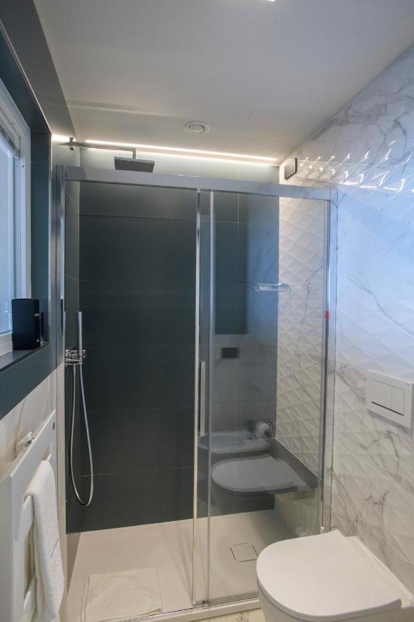 Vistamare Luxury Retreat Apartman Sestri Levante Kültér fotó