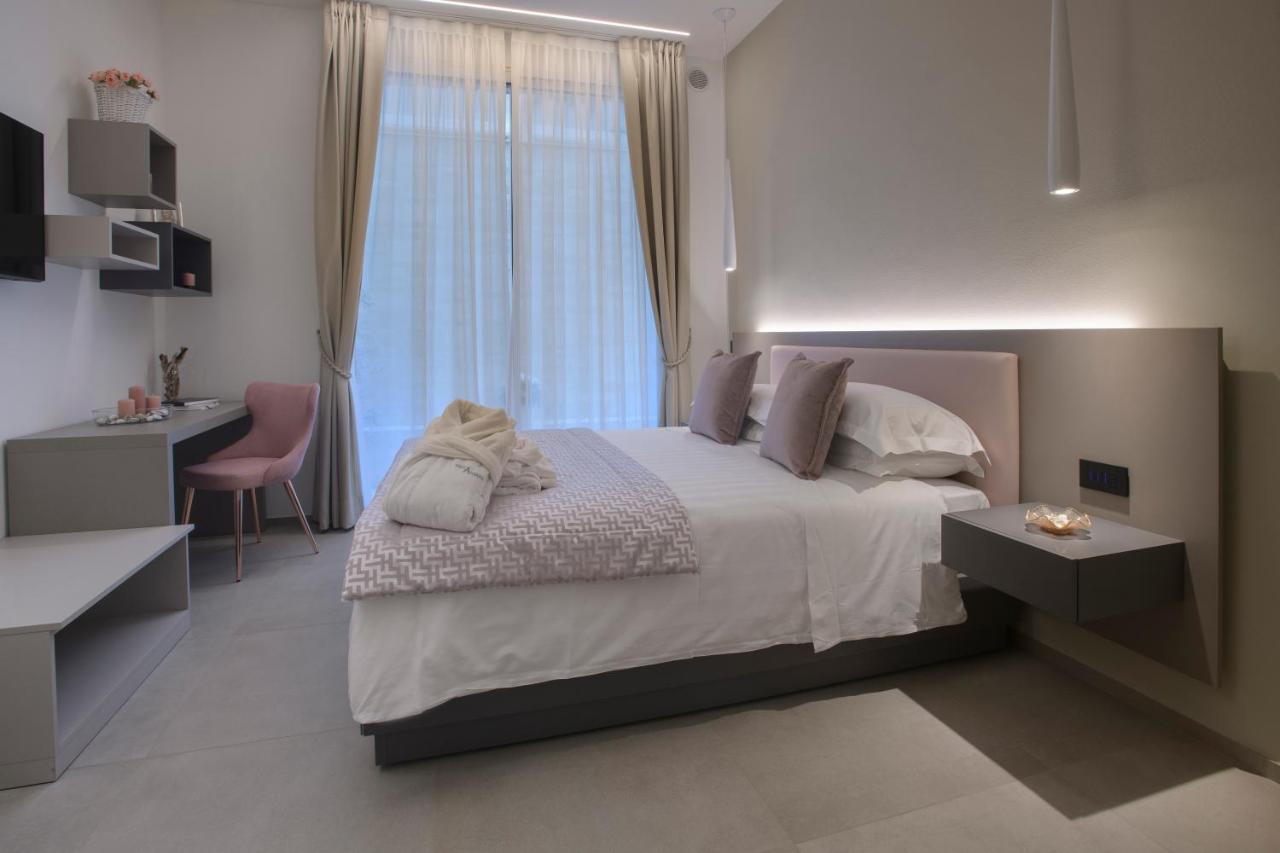 Vistamare Luxury Retreat Apartman Sestri Levante Kültér fotó