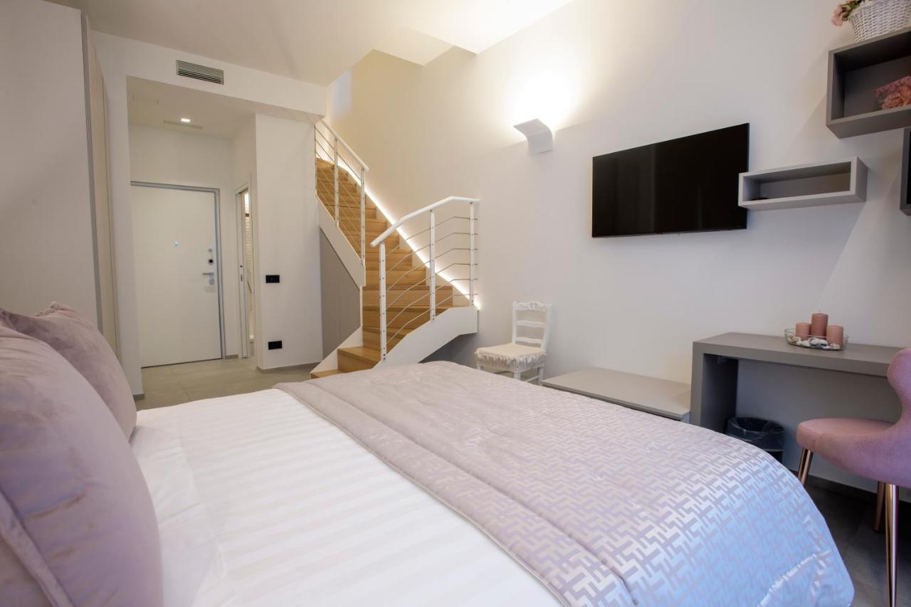 Vistamare Luxury Retreat Apartman Sestri Levante Kültér fotó