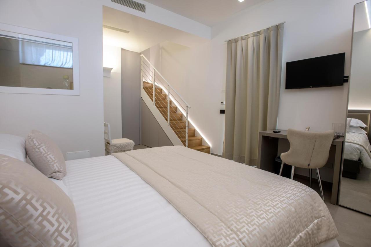 Vistamare Luxury Retreat Apartman Sestri Levante Kültér fotó