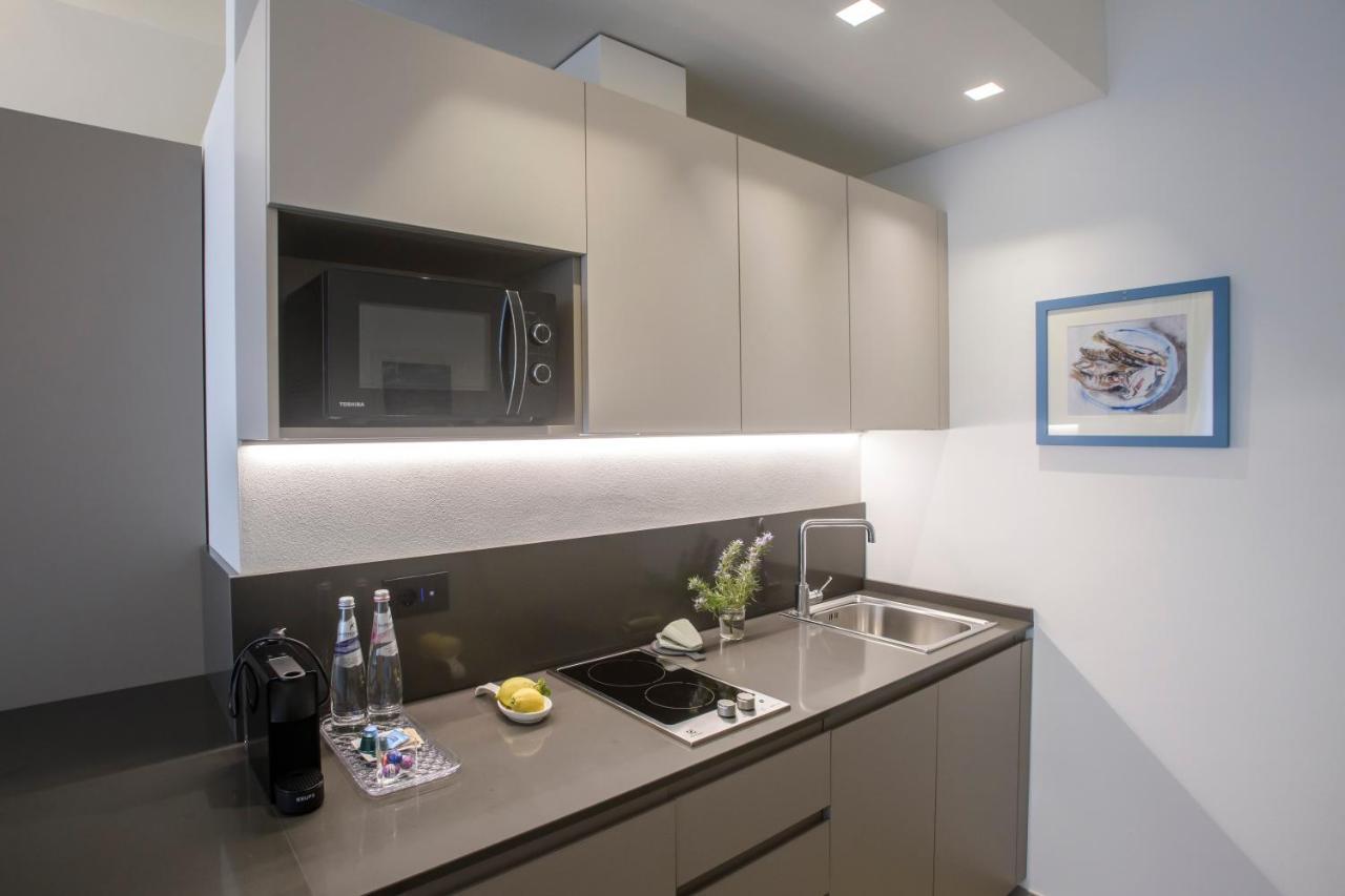 Vistamare Luxury Retreat Apartman Sestri Levante Kültér fotó