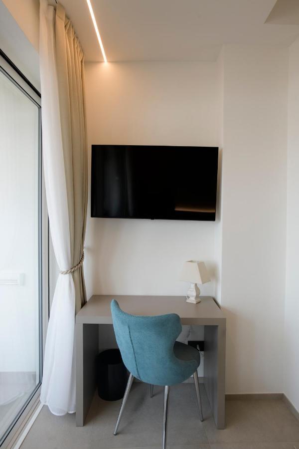 Vistamare Luxury Retreat Apartman Sestri Levante Kültér fotó